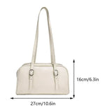VogueWay Women's Zipper Small Handbag