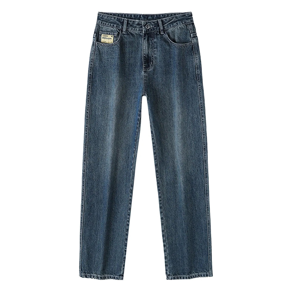 VogueWay Men's Vintage Casual Jeans