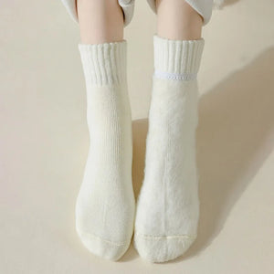 VogueWay Women's Winter Wool Socks